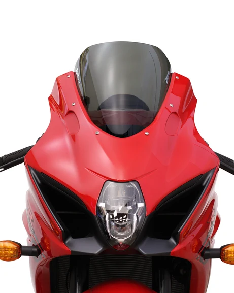 ZERO GRAVITY SERIES Marc1 WINDSCREEN SUZUKI GSXR 1000 2017-2025