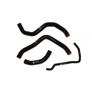 Eazi-Grip Silicone Hose Kit Suzuki GSXR1000 2017-2022