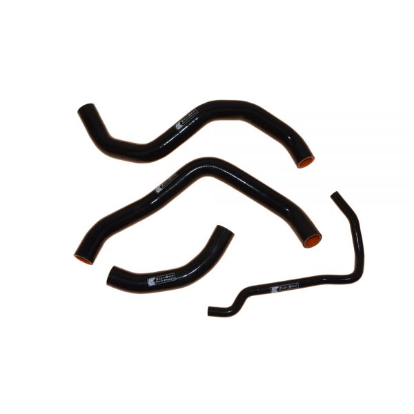 Eazi-Grip Silicone Hose Kit Suzuki GSXR1000 2017-2022
