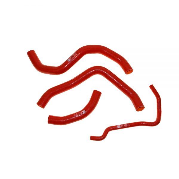 Eazi-Grip Silicone Hose Kit Suzuki GSXR1000 2017-2022 - Image 3