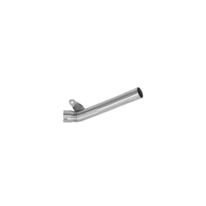 71712MI ARROW MIDDLE PIPE RACING KAWASAKI ZX-6R 636 2019-2020