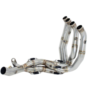 71713MI ARROW RACING MANIFOLDS KAWASAKI ZX-6R 636 2019-2020