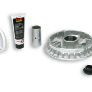 MULTIVAR 2000 variator KYMCO XCITING 500 4T LC euro 2-3