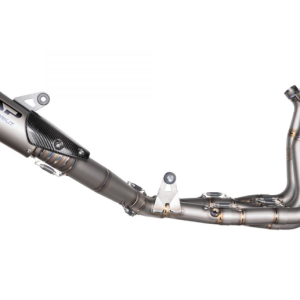 SPARK COMPLETE RACING MOTOGP TITANIUM SPARK RACING YAMAHA MT 10 2016-2024- Full System