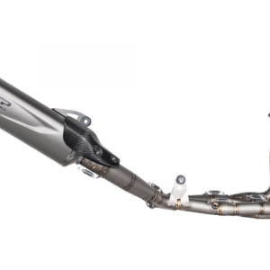 SPARK COMPLETE EXHAUST RACING FORCE EVO TITANIUM SPARK YAMAHA MT 10 2016-2024- Full System