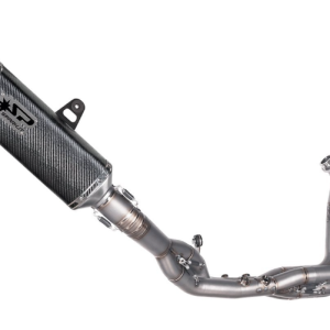 SPARK FORCE EVO CARBON FULL EXHAUST KIT SPARK BMW S 1000 RR 2019-2026- Full System