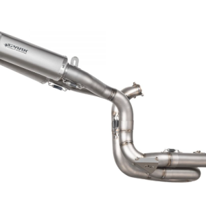 SPARK COMPLETE EXHAUST RACING RECTANGULAR DUCATI PANIGALE 959 2016-2019- Full System