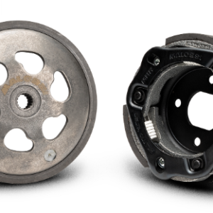 DELTA CLUTCH for MBK - Yamaha engines