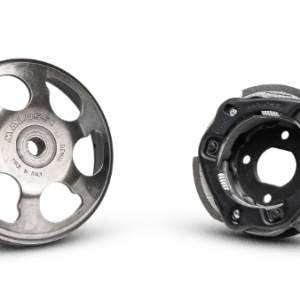 DELTA CLUTCH YAMAHA NEO'S 4 50 ie 4T LC euro 2 (A316E)