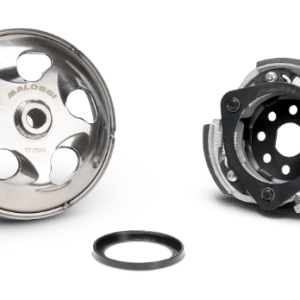 MAXI DELTA CLUTCH PIAGGIO NEW FLY 3V 125 ie 4T euro 3 2012->2015 (M793M)