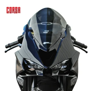 ZERO GRAVITY SERIES Corsa WINDSCREEN KAWASAKI ZX-6R 2024 - 2027