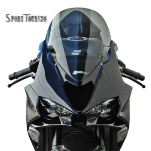 ZERO GRAVITY SERIES Sport Touring WINDSCREEN KAWASAKI ZX-6R 2024 - 2027