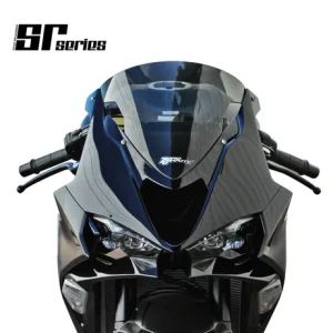 ZERO GRAVITY SERIES SR WINDSCREEN KAWASAKI ZX-6R 2024 - 2027