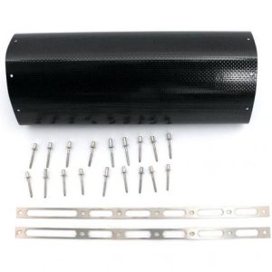 AKRAPOVIC SILENCER CASE REGENERATION KIT