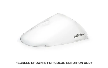 ZERO GRAVITY SERIES SR WINDSCREEN SUZUKI GSXR 600 2011-2025 - Image 2