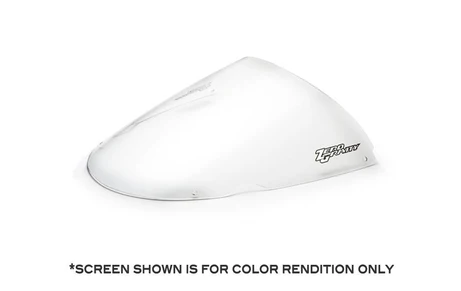 ZERO GRAVITY SERIES Marc1 WINDSCREEN KAWASAKI ZX-6R 19-23 - Image 3