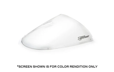 ZERO GRAVITY SERIES Corsa WINDSCREEN KAWASAKI Ninja 400 2018-2024 - Image 7