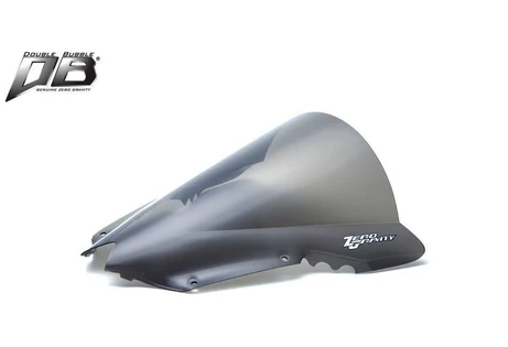 ZERO GRAVITY SERIES Double Bubble WINDSCREEN YAMAHA YZF-R6 08-16 - Image 3