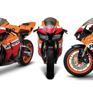ZERO GRAVITY SERIES SR WINDSCREEN Honda CBR600RR / ABS 13-25