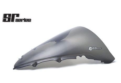ZERO GRAVITY SERIES SR WINDSCREEN YAMAHA YZF R1 / LE 09-14 - Image 2
