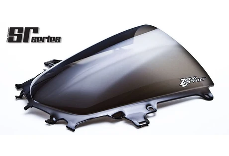ZERO GRAVITY SERIES SR WINDSCREEN YAMAHA YZF R1 / R1M 15-19 - Image 2