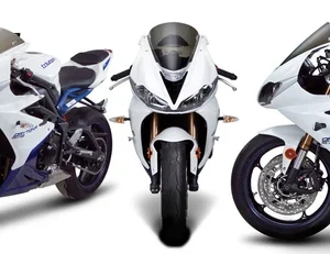 ZERO GRAVITY SERIES SR WINDSCREEN TRIUMPH Daytona 675/R 2013-19