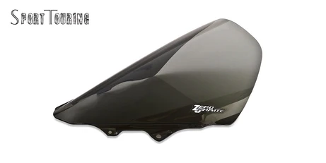 ZERO GRAVITY SERIES Sport Touring WINDSCREEN KAWASAKI ZX-6R 19-23