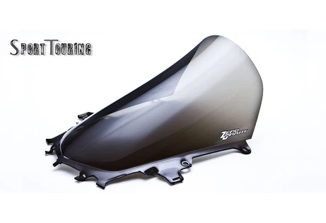 ZERO GRAVITY SERIES Sport Touring WINDSCREEN YAMAHA YZF R1 / R1M 15-19 - Image 2