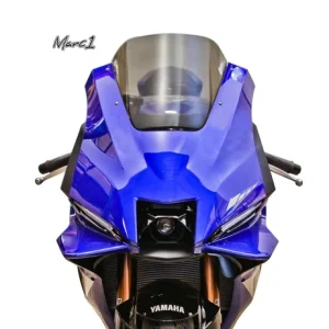 ZERO GRAVITY SERIES Marc1 WINDSCREEN YAMAHA YZF-R9 2025 - 2026