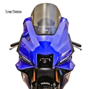 ZERO GRAVITY SERIES Sport Touring WINDSCREEN YAMAHA YZF-R9 2025 - 2026
