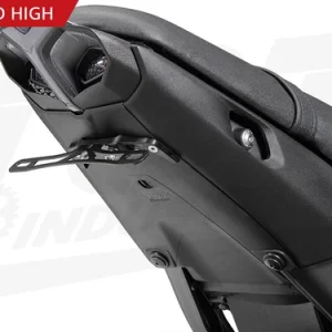 TST Elite-1 High Mount Fender Eliminator for Yamaha MT-09 2021-2023