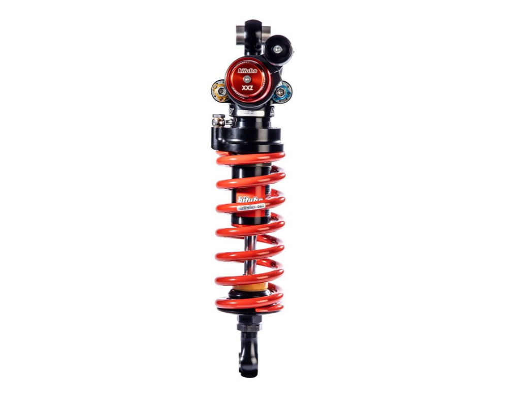 Y0149XXZ31 REAR SHOCK ABSORBER BITUBO YAMAHA YZF-R1 2015-2021 - Image 2