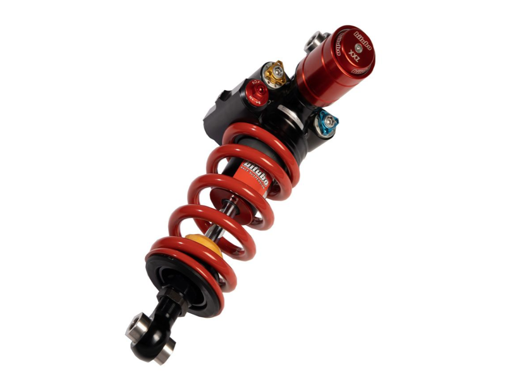 Y0149XXZ31 REAR SHOCK ABSORBER BITUBO YAMAHA YZF-R1 2015-2021