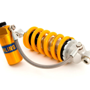 OHLINS REAR SHOCK ABSORBER S46HR1C1 HONDA X-ADV 750 2017-2024 (ASIAN VERSION)