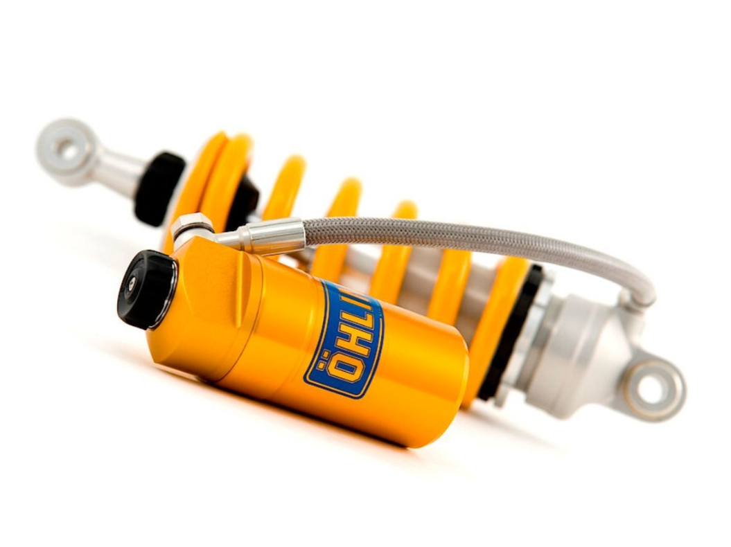 OHLINS SHOCK ABSORBER S46HR1C1 HONDA X-ADV 750 2017-2024 - Image 2