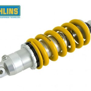 OHLINS REAR SHOCK ABSORBER STX46 HONDA X-ADV 750 2017-2024 EUROPEAN VERSION