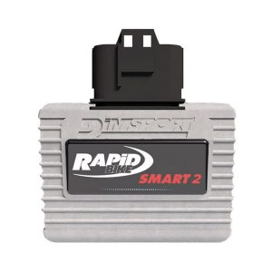 SMART 2 CONTROL UNIT KIT + RAPID BIKE HARNESS KOVE 800 X ADVENTURE 2024-2025