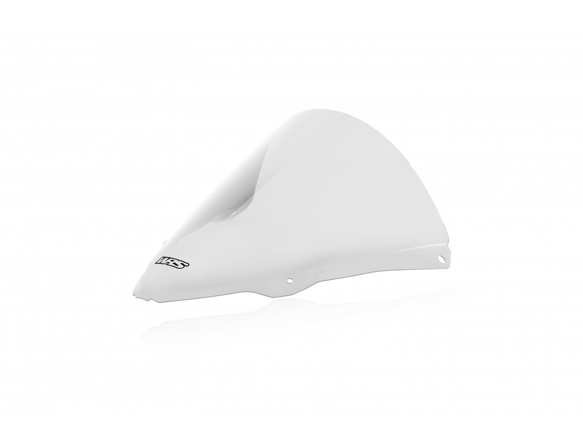 WRS RACE HIGH WINDSCREEN KAWASAKI ZX-6R 2024-2026 - Image 8
